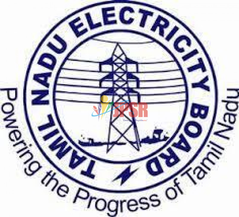 Tamil Nadu Electricity Board