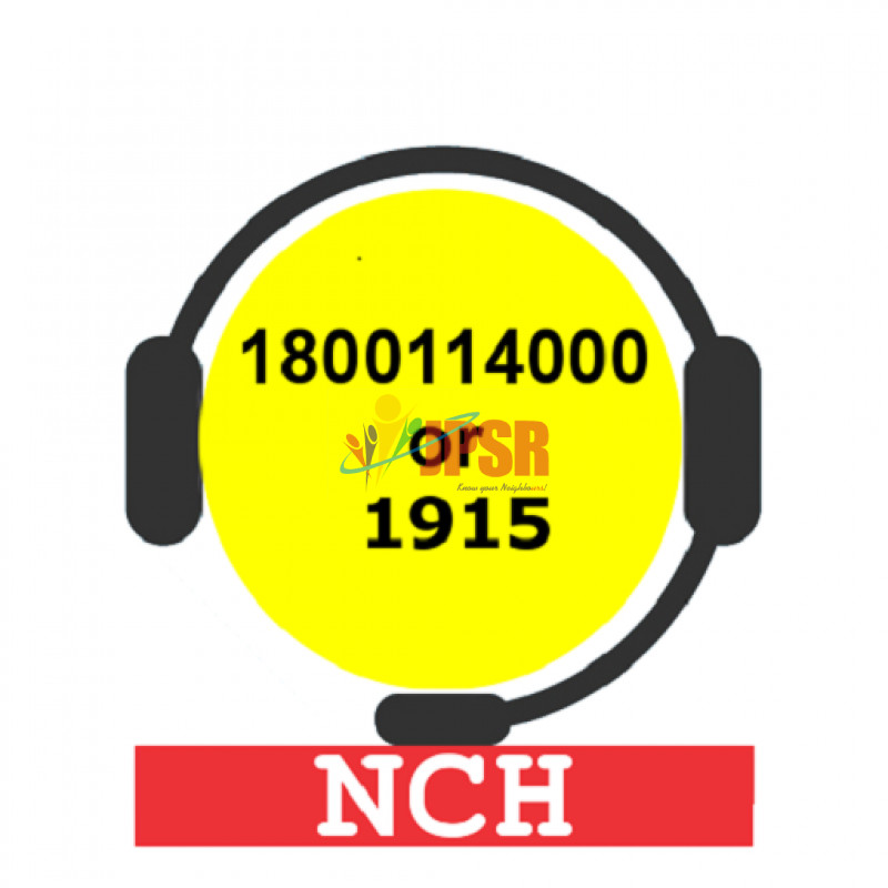 National Consumer Helpline(NCH)