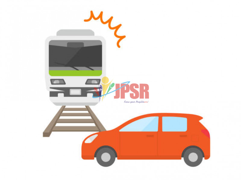Railway Accident Emergency Service