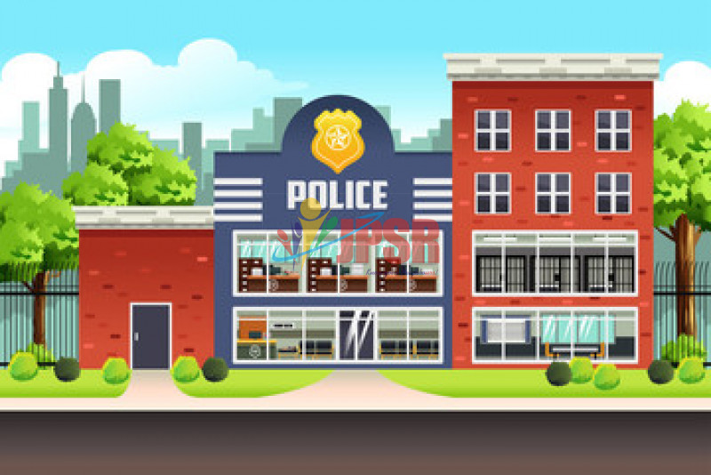 Police Station SIPCOT