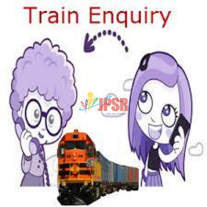 Railway Enquiry